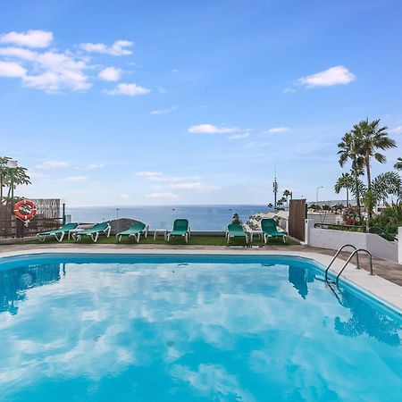 Corona Rosa Ocean View 푸에르토리코 외부 사진