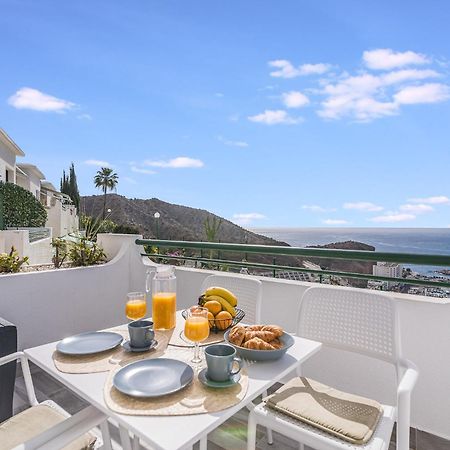 Corona Rosa Ocean View 푸에르토리코 외부 사진