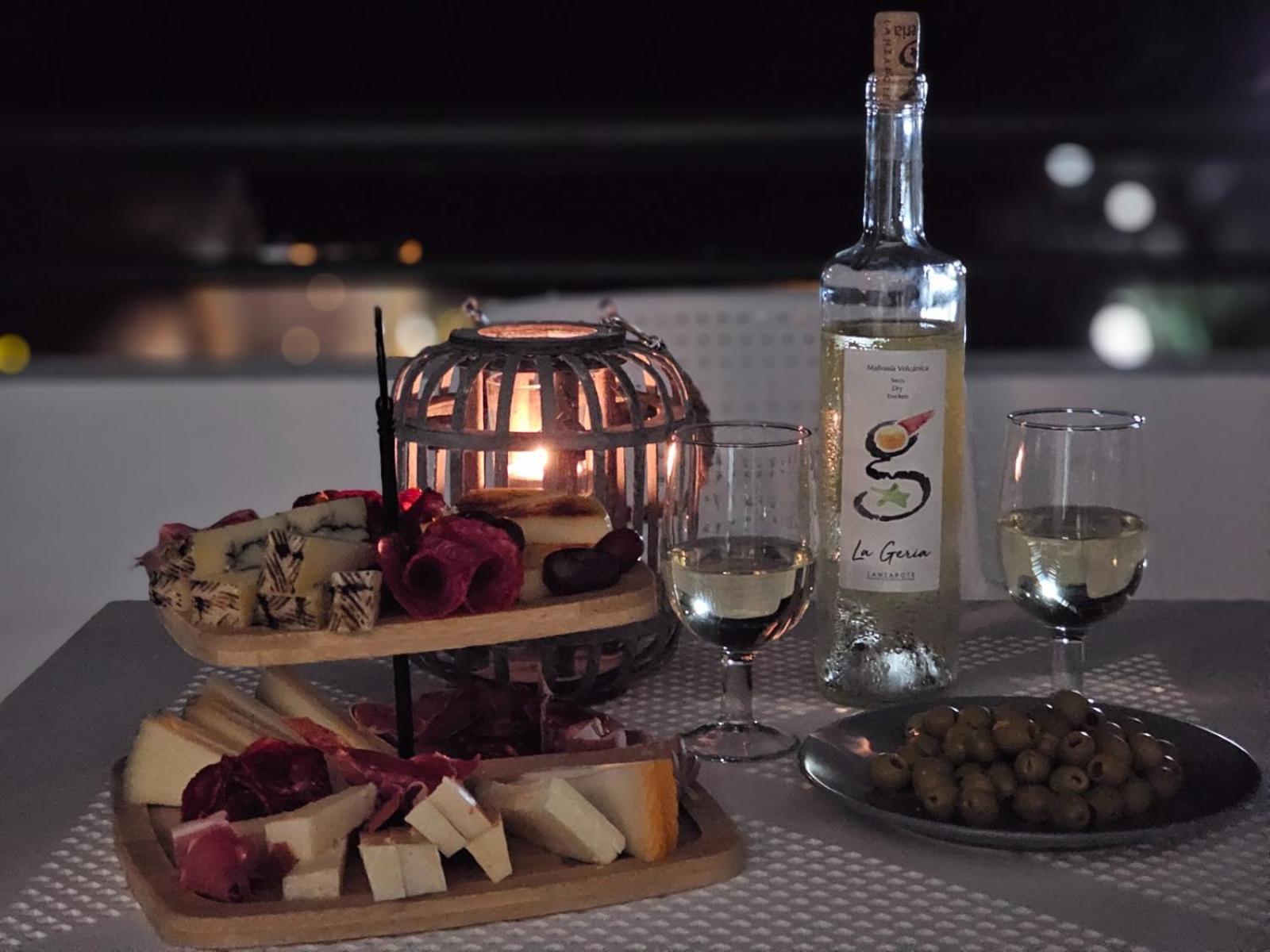 Corona Rosa Ocean View 푸에르토리코 외부 사진
