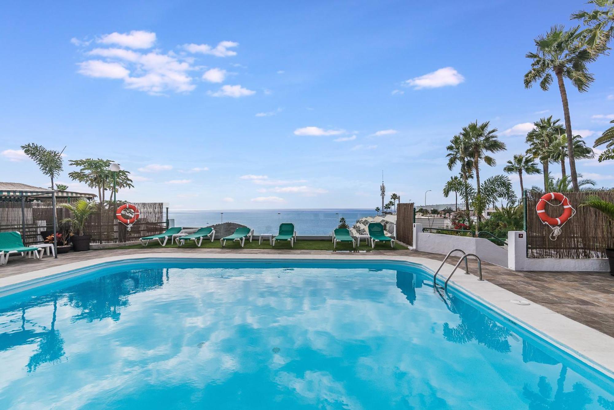 Corona Rosa Ocean View 푸에르토리코 외부 사진