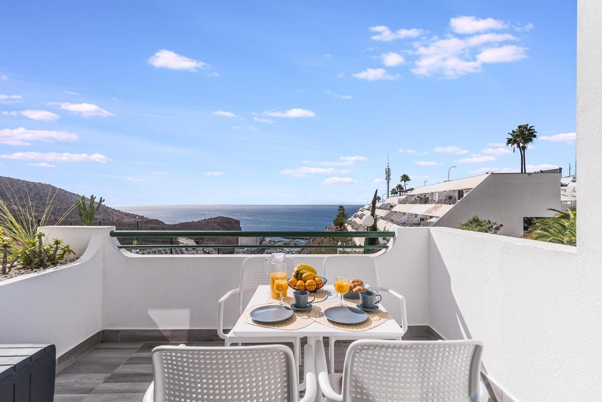 Corona Rosa Ocean View 푸에르토리코 외부 사진